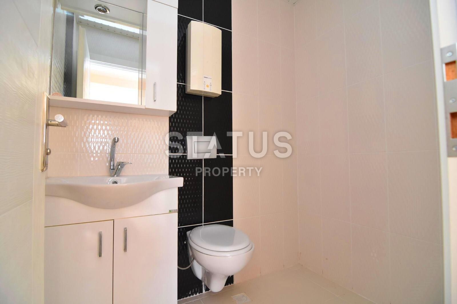 Уютная квартира с мебелью в Махмутларе, 65 м2 фото 7