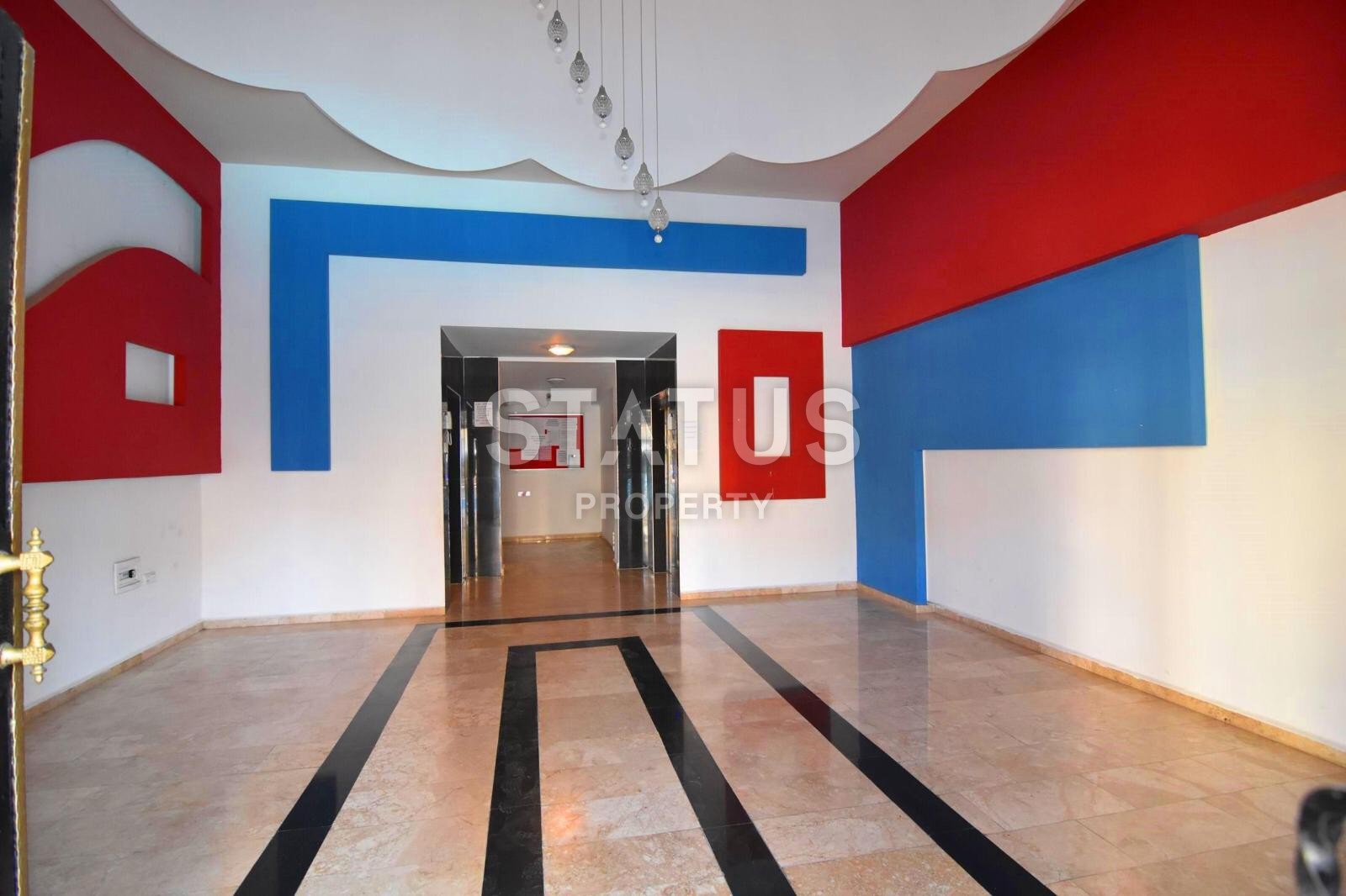 Уютная квартира с мебелью в Махмутларе, 65 м2 фото 9