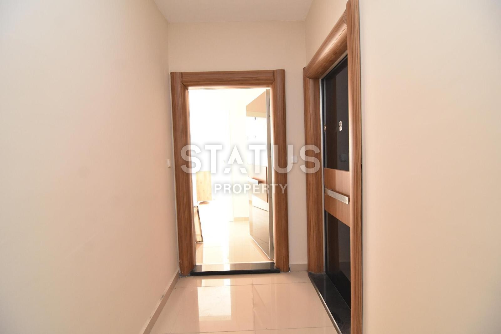 Уютная квартира с мебелью в Махмутларе, 65 м2 фото 10