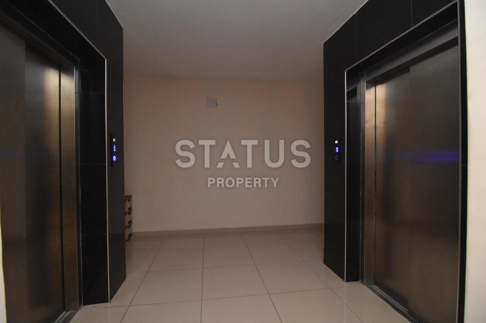 Уютная квартира с мебелью в Махмутларе, 65 м2 фото 11