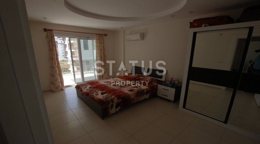 Меблированные апартаменты в элитном комплексе в районе Авсаллар фото 12