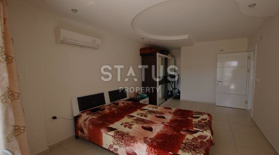 Меблированные апартаменты в элитном комплексе в районе Авсаллар фото 15