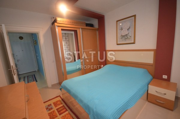 Квартира 1+1 с мебелью в Махмутларе, 50 м2 фото 8