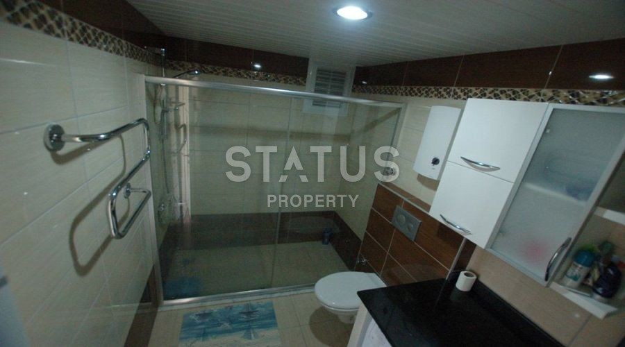 Меблированные апартаменты в элитном комплексе в районе Авсаллар фото 17