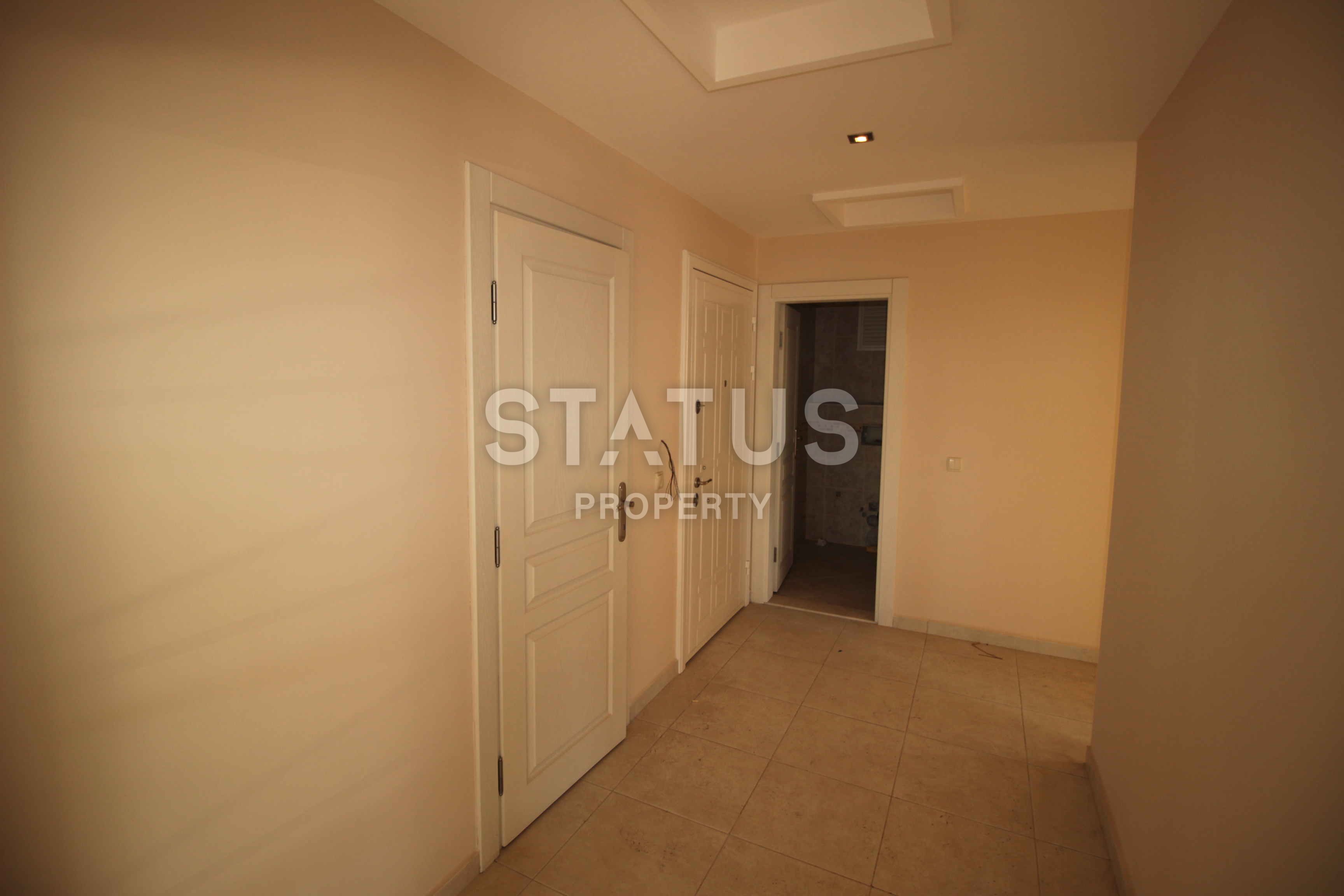 Две квартиры в комплексе с шикарной территорией в Тосмуре фото 15