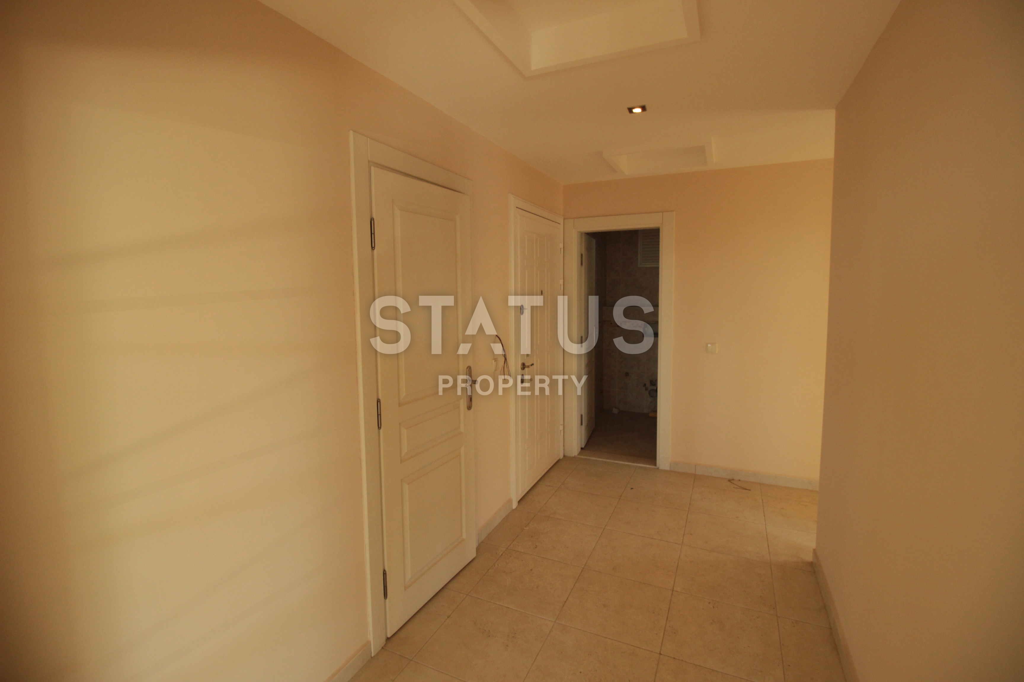 Две квартиры в комплексе с шикарной территорией в Тосмуре фото 16