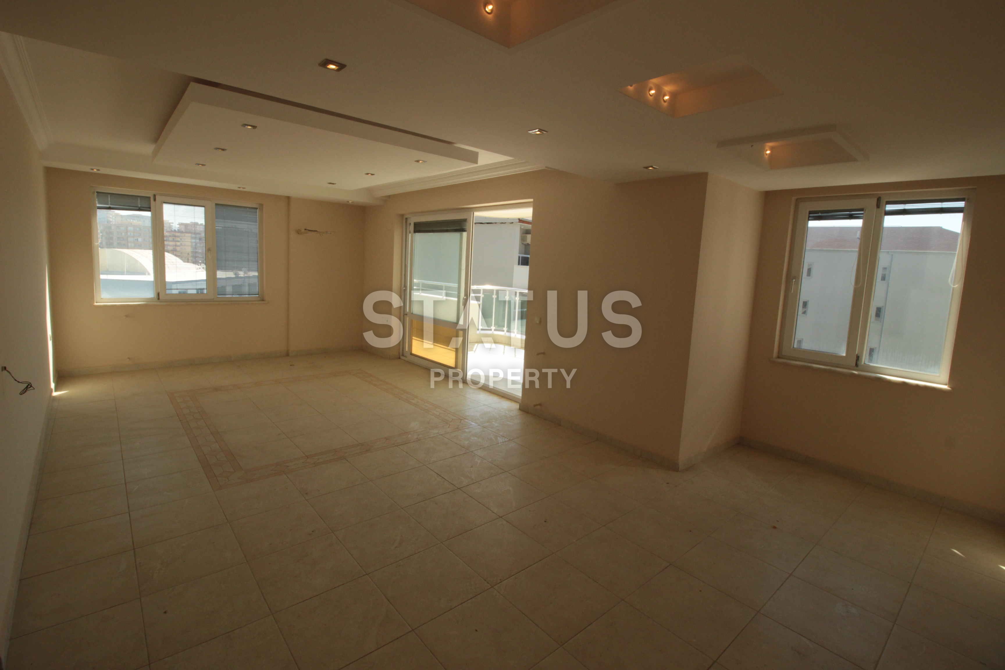 Две квартиры в комплексе с шикарной территорией в Тосмуре фото 17