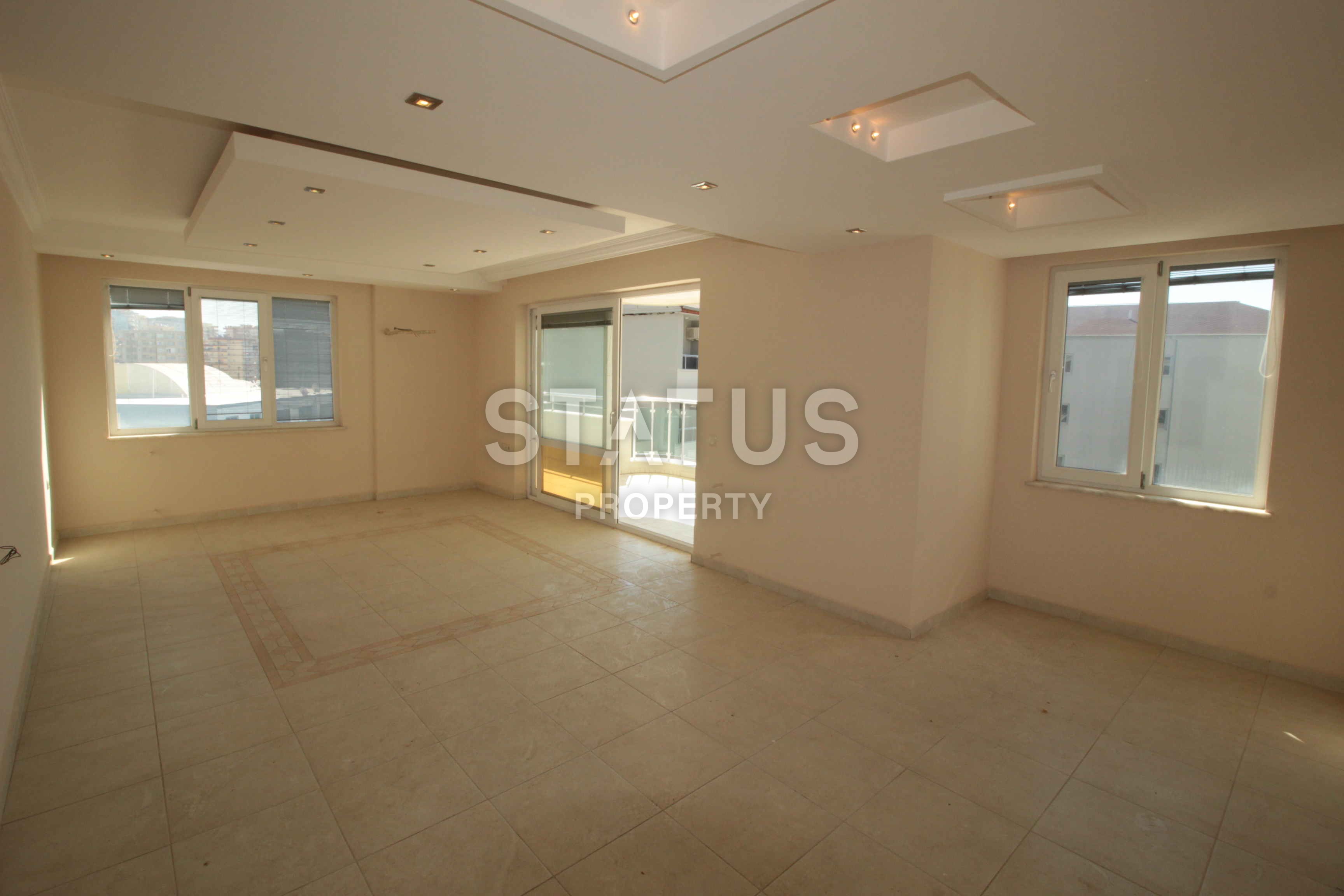 Две квартиры в комплексе с шикарной территорией в Тосмуре фото 18