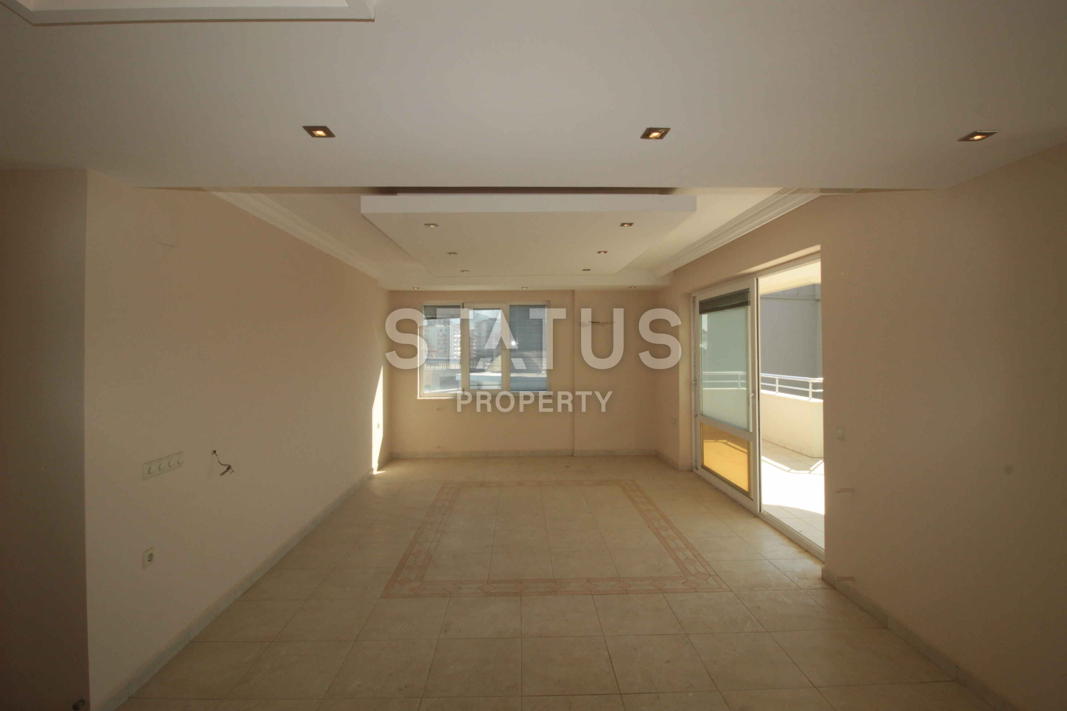 Две квартиры в комплексе с шикарной территорией в Тосмуре фото 19