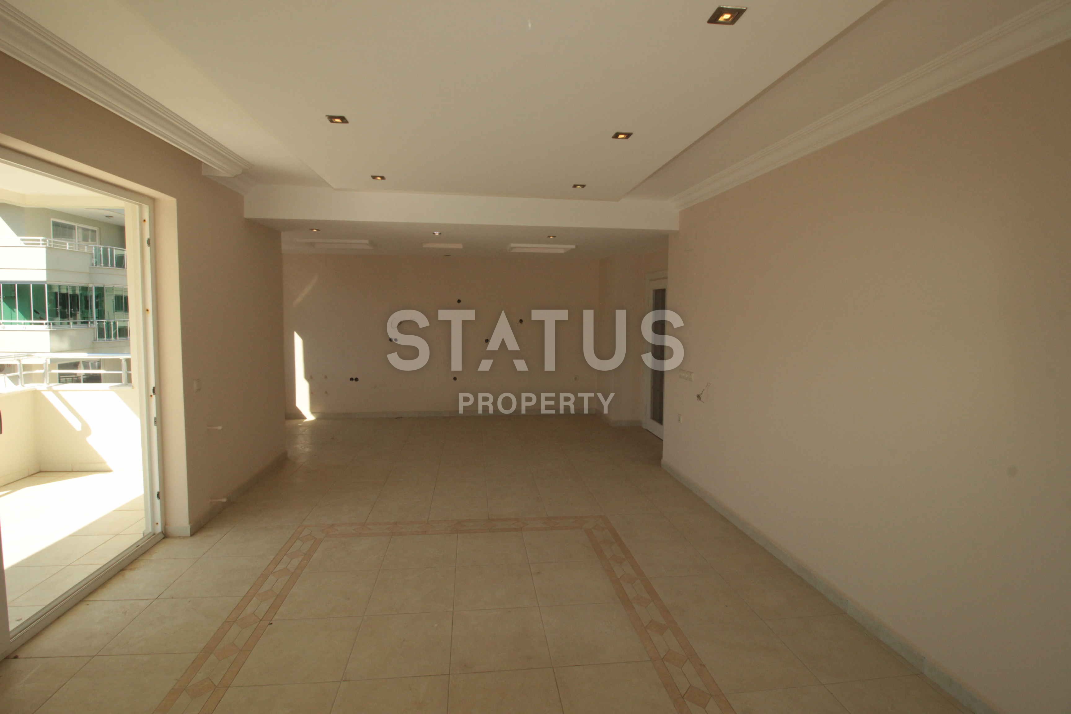 Две квартиры в комплексе с шикарной территорией в Тосмуре фото 20