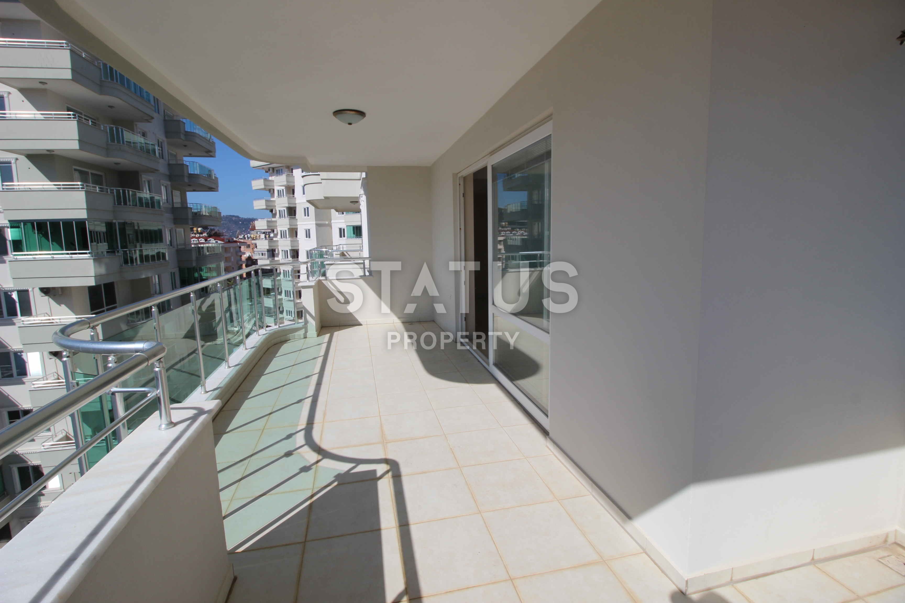 Две квартиры в комплексе с шикарной территорией в Тосмуре фото 21