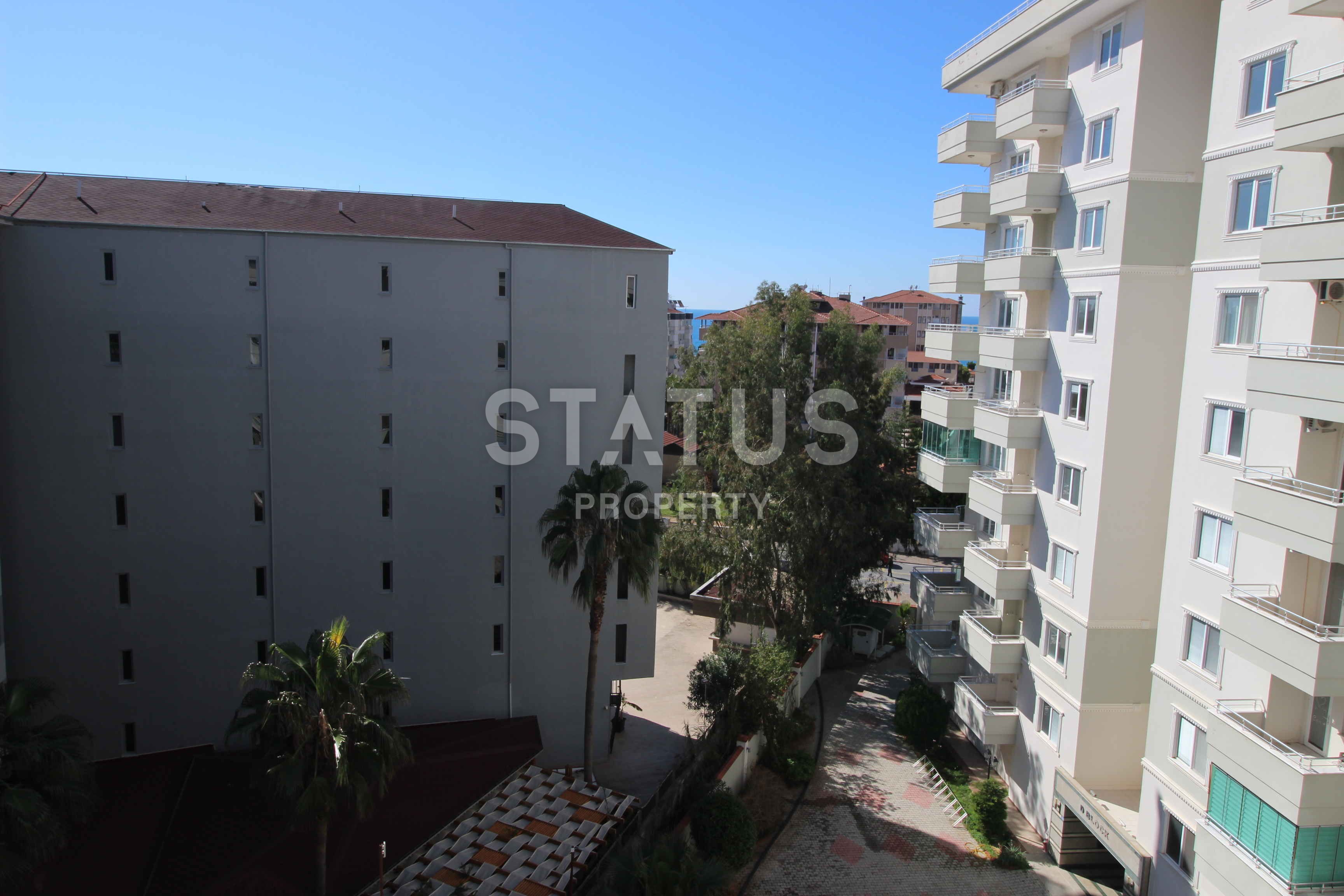 Две квартиры в комплексе с шикарной территорией в Тосмуре фото 23