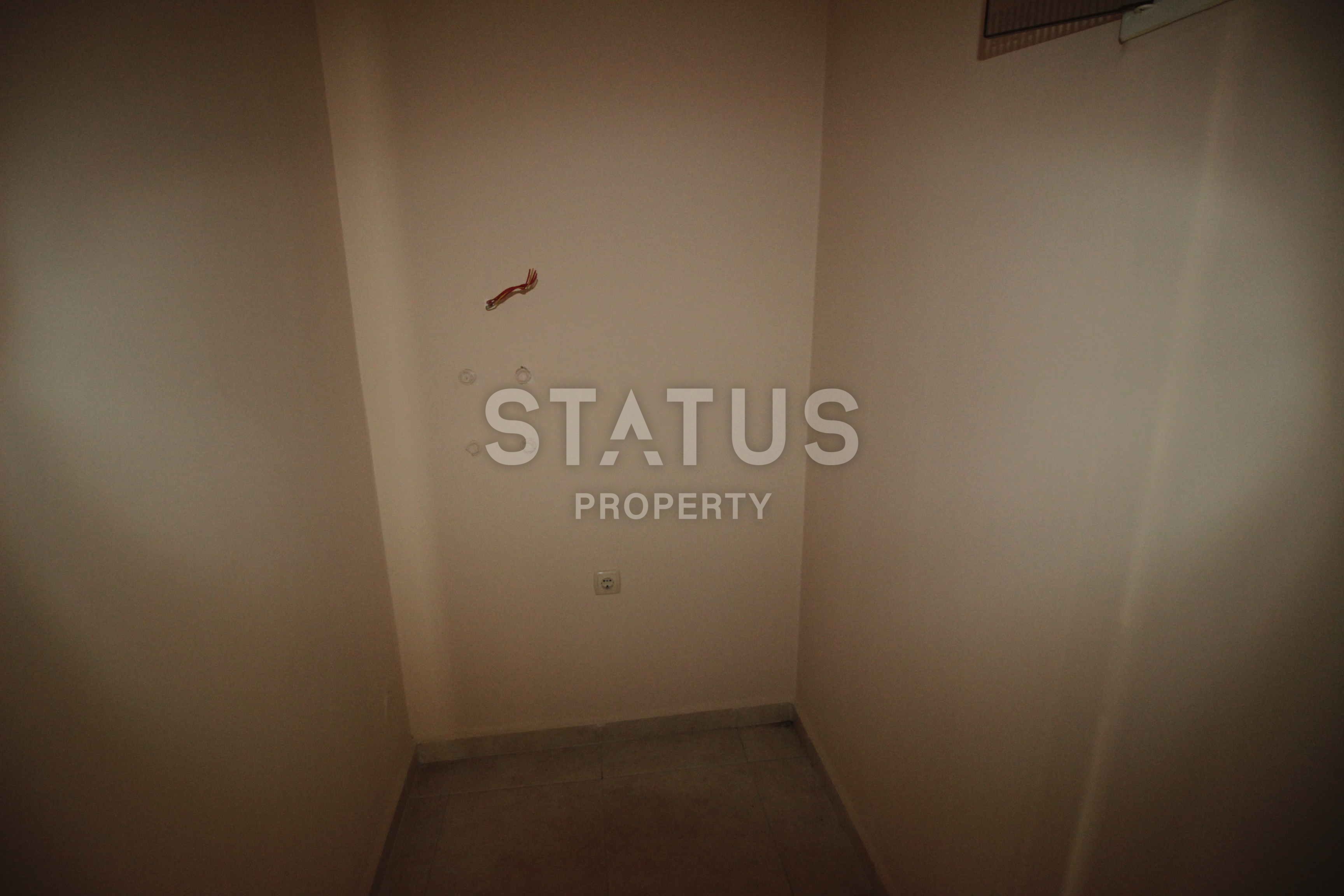 Две квартиры в комплексе с шикарной территорией в Тосмуре фото 26