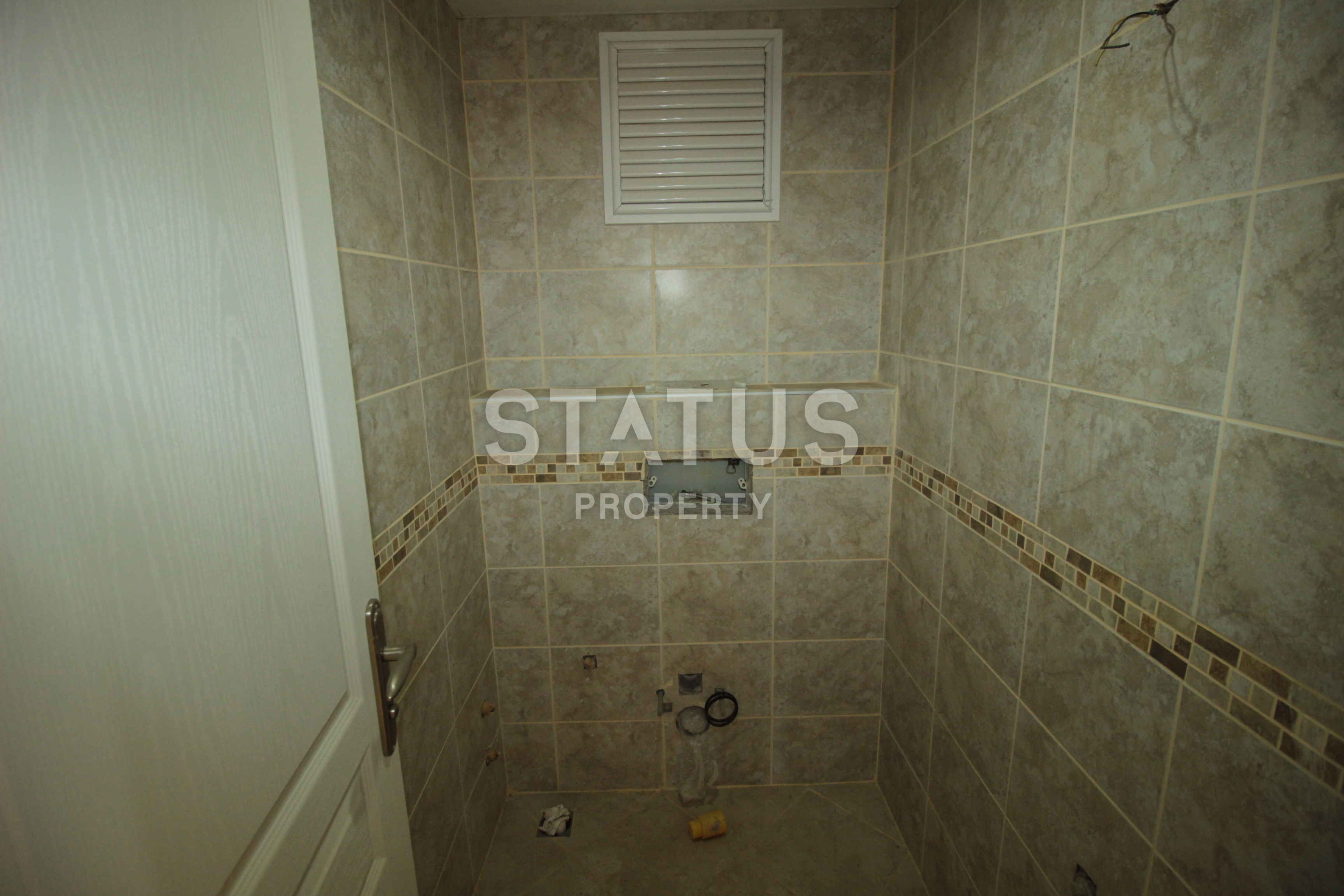 Две квартиры в комплексе с шикарной территорией в Тосмуре фото 27