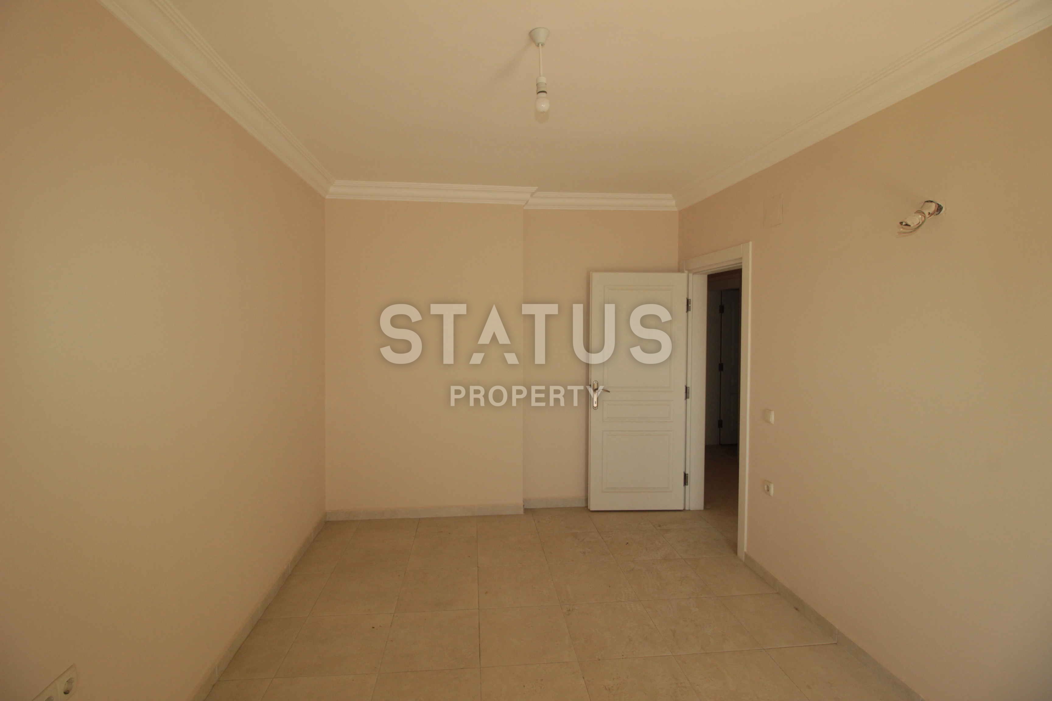 Две квартиры в комплексе с шикарной территорией в Тосмуре фото 30