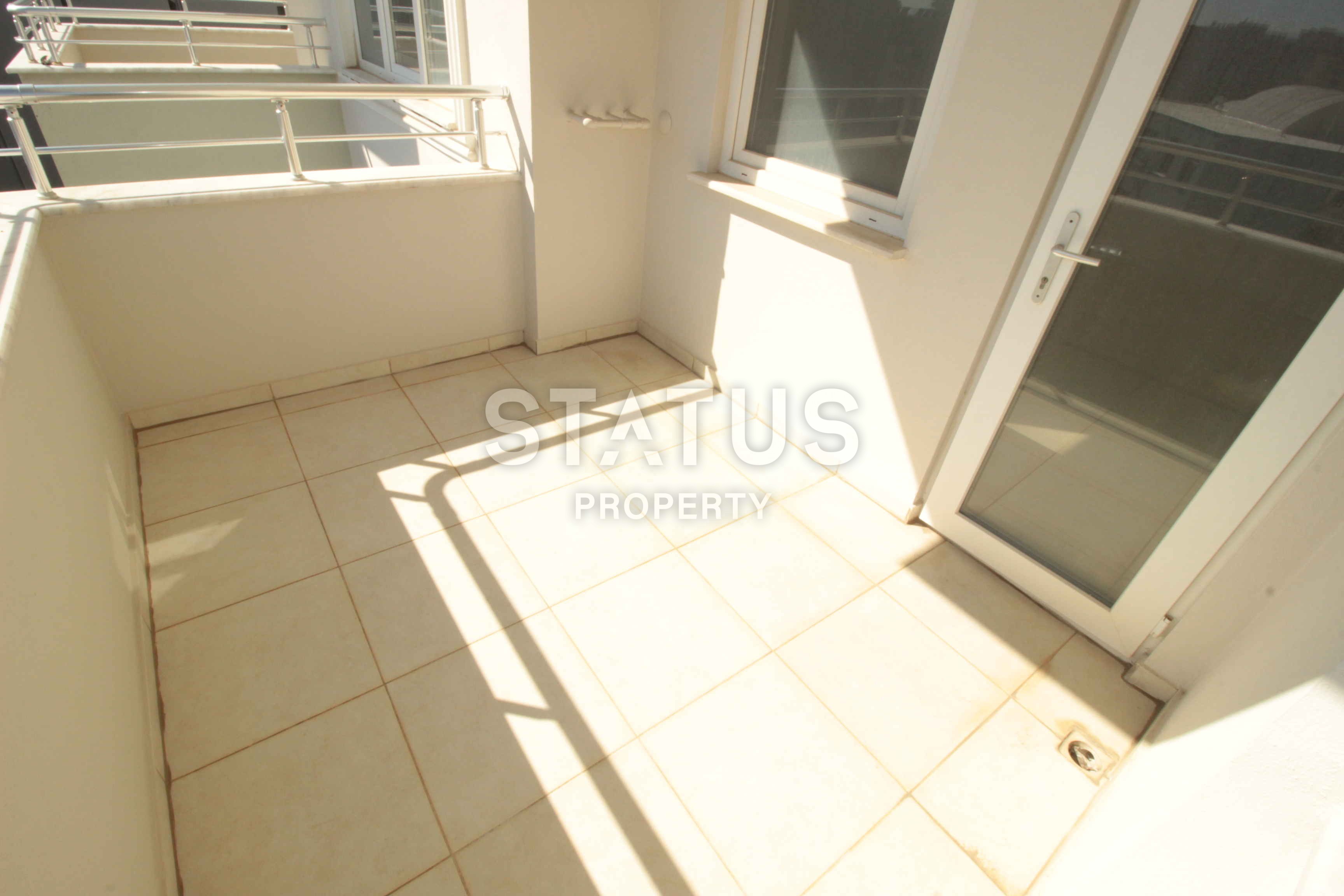 Две квартиры в комплексе с шикарной территорией в Тосмуре фото 31