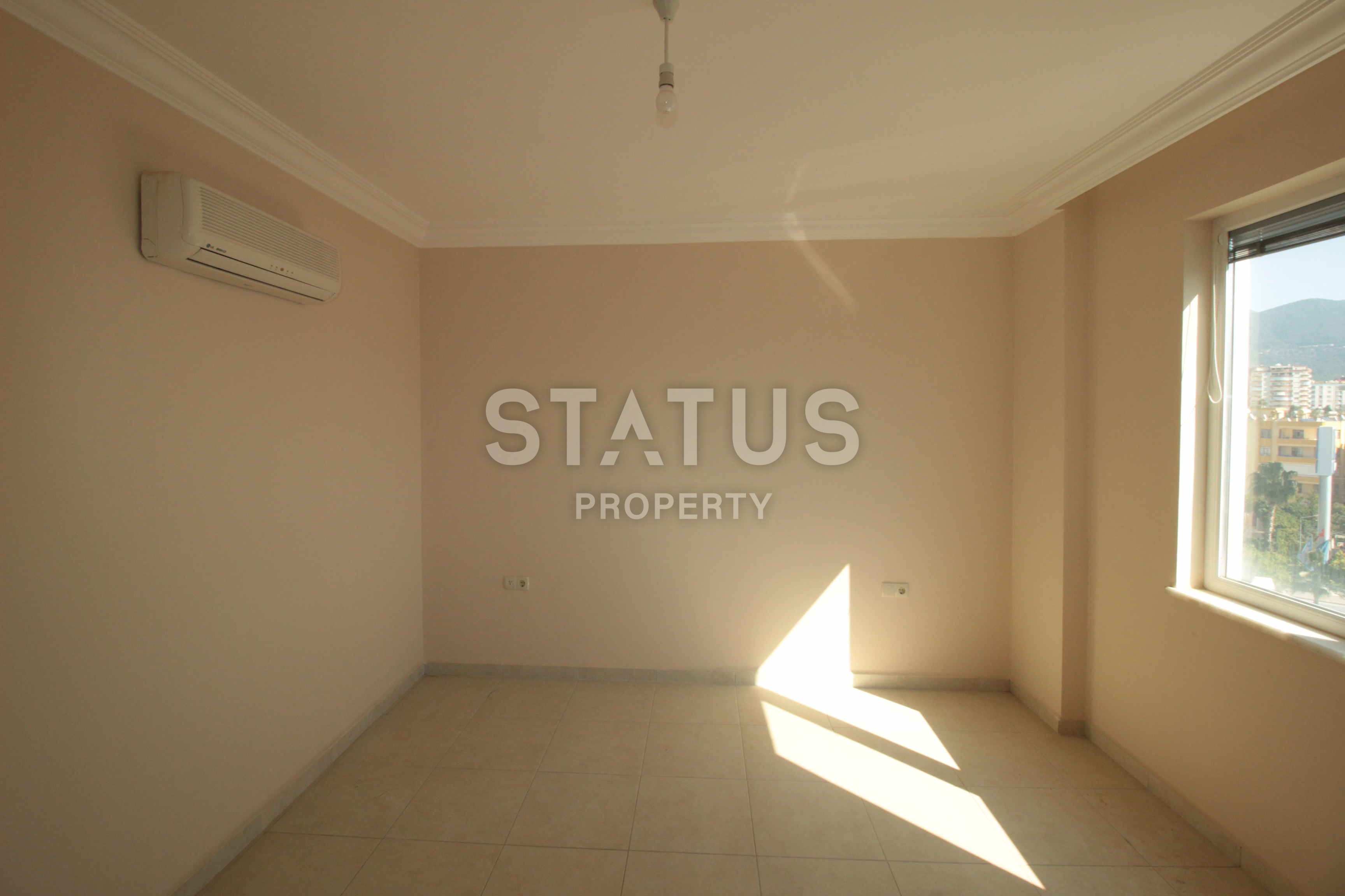 Две квартиры в комплексе с шикарной территорией в Тосмуре фото 32