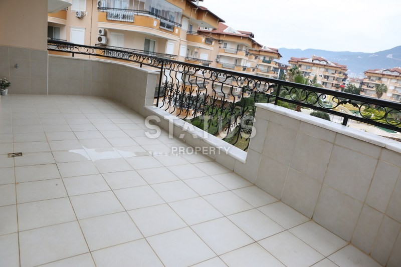 Квартира в Оба с мебелью и техникой. 125 кв.м. фото 7