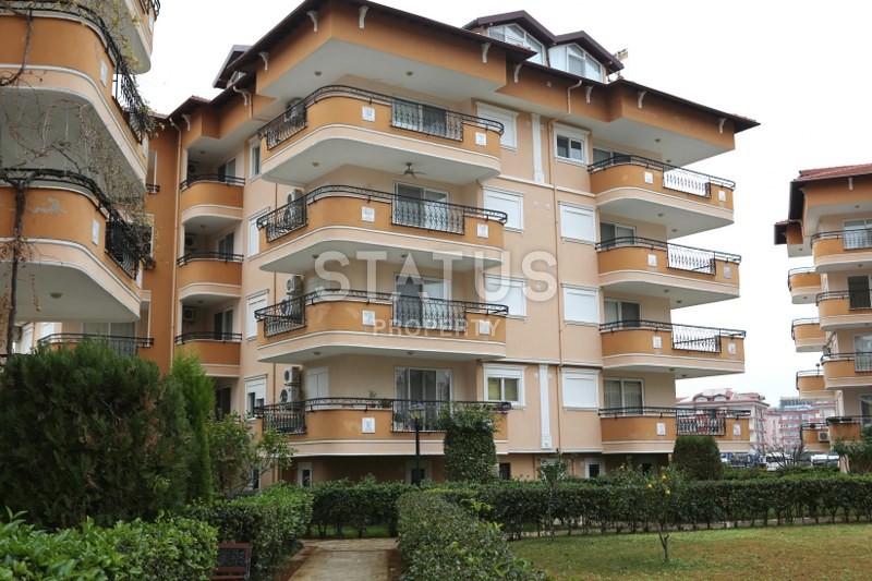 Квартира в Оба с мебелью и техникой. 125 кв.м. фото 15