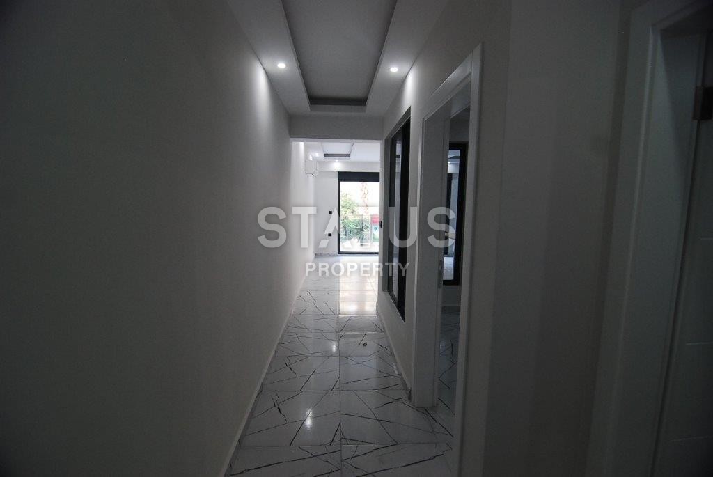 Квартиры от собственника в центре Алании в 150 метрах от моря. фото 3