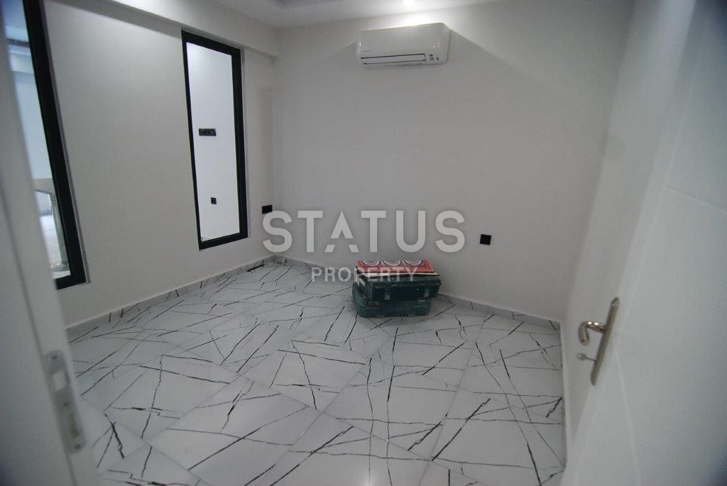 Квартиры от собственника в центре Алании в 150 метрах от моря. фото 4