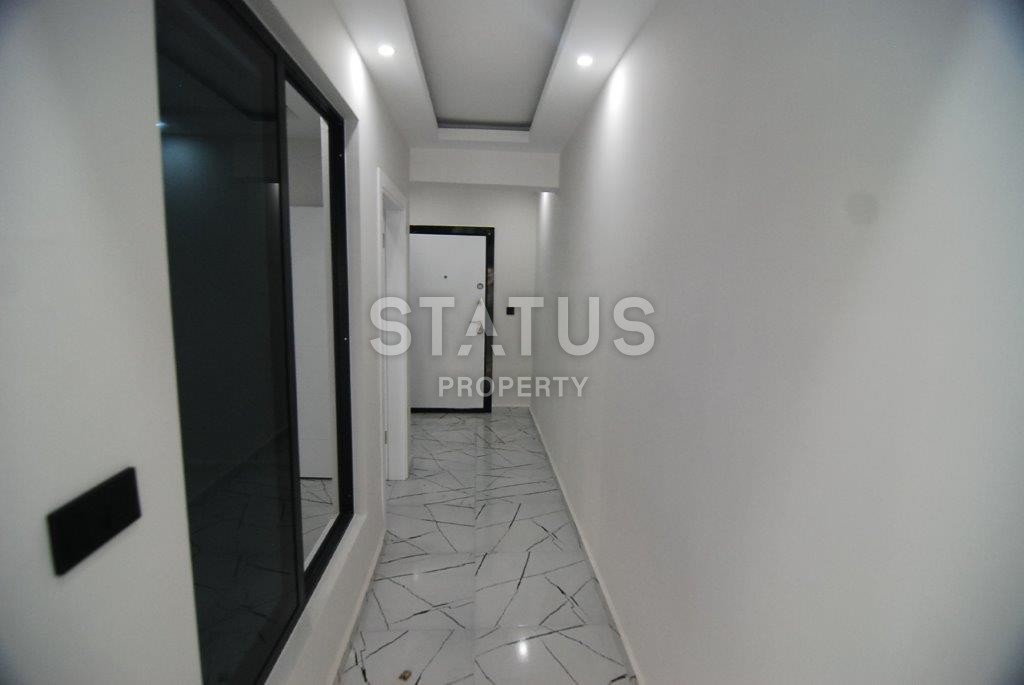 Квартиры от собственника в центре Алании в 150 метрах от моря. фото 6