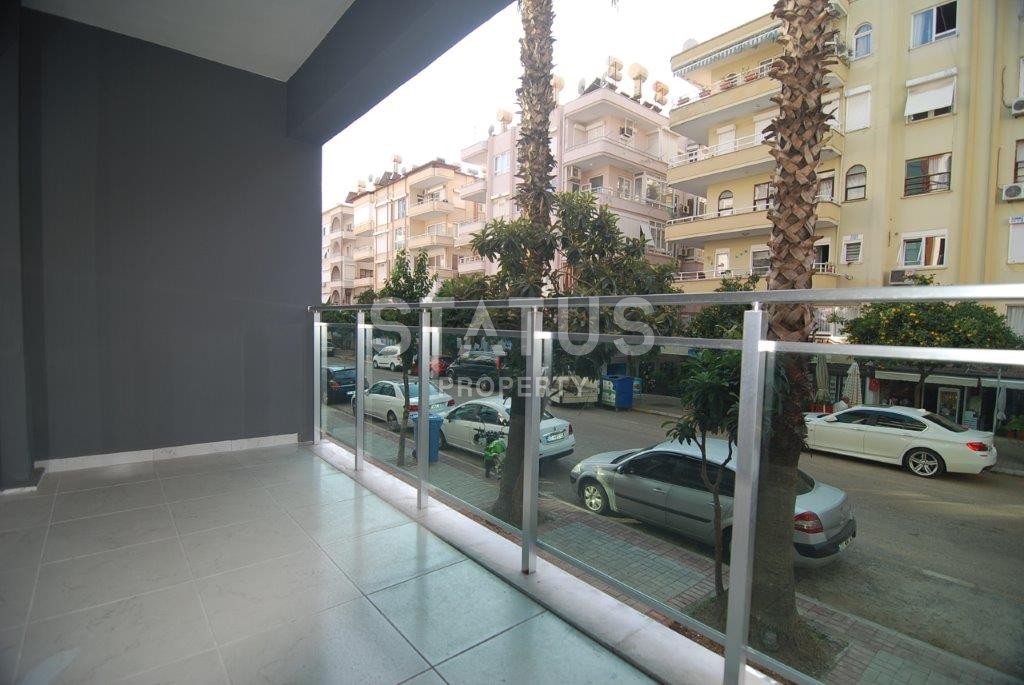 Квартиры от собственника в центре Алании в 150 метрах от моря. фото 7