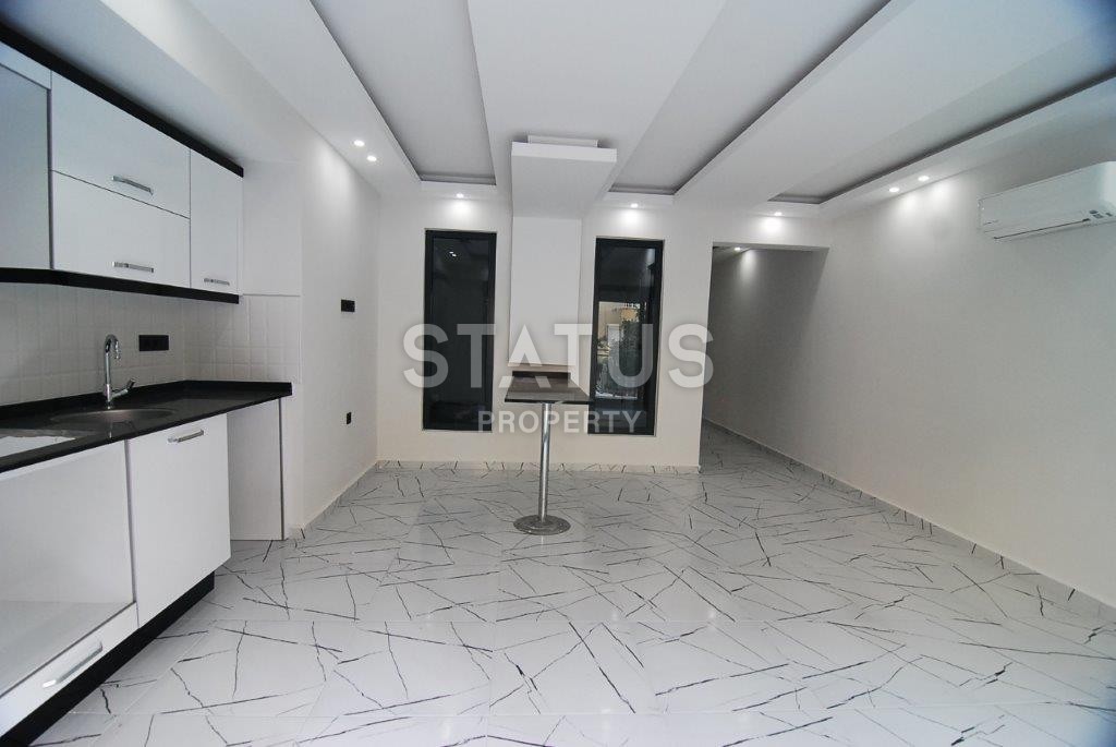 Квартиры от собственника в центре Алании в 150 метрах от моря. фото 10