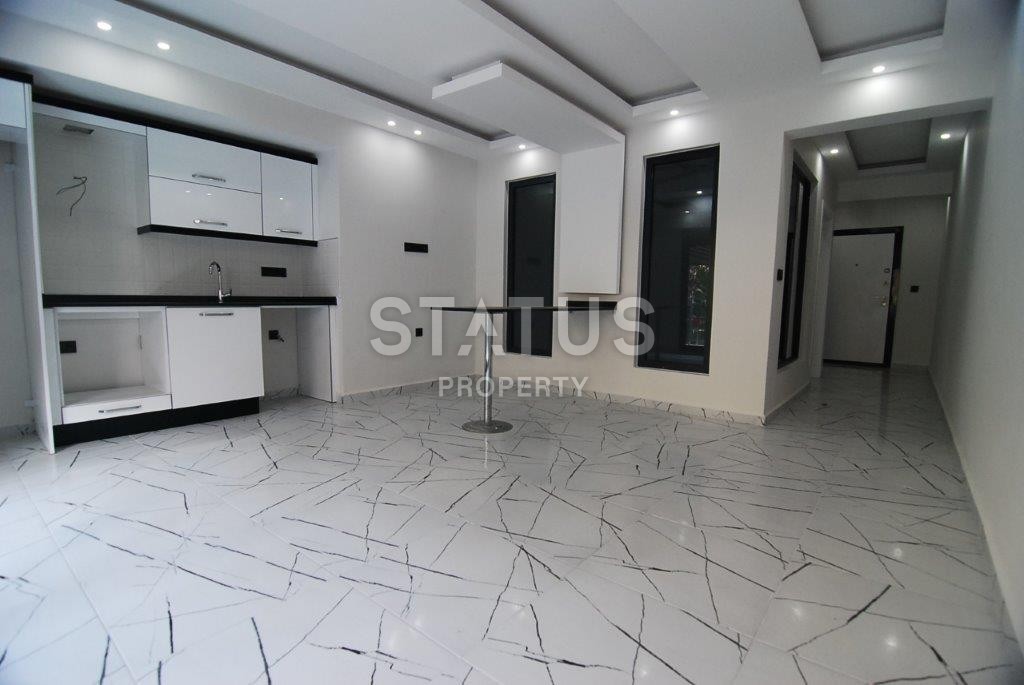 Квартиры от собственника в центре Алании в 150 метрах от моря. фото 12