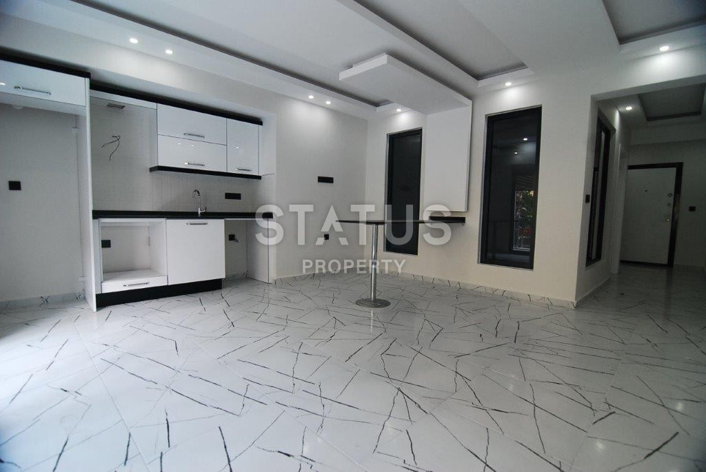 Квартиры от собственника в центре Алании в 150 метрах от моря. фото 13