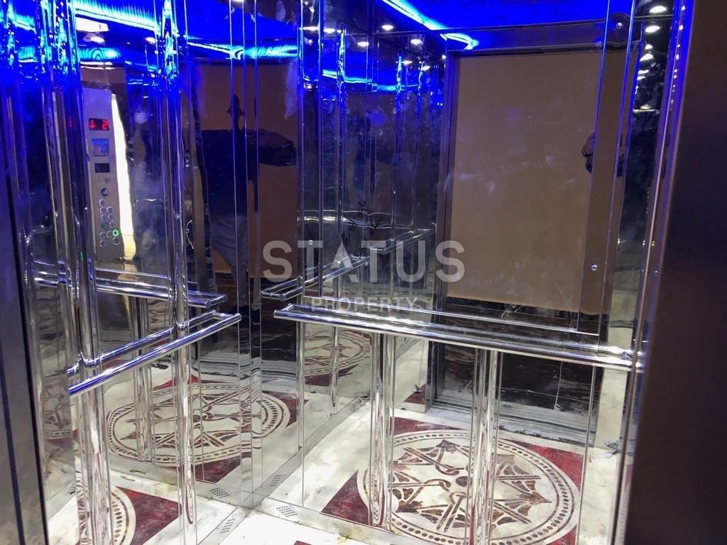 Квартиры от собственника в центре Алании в 150 метрах от моря. фото 14