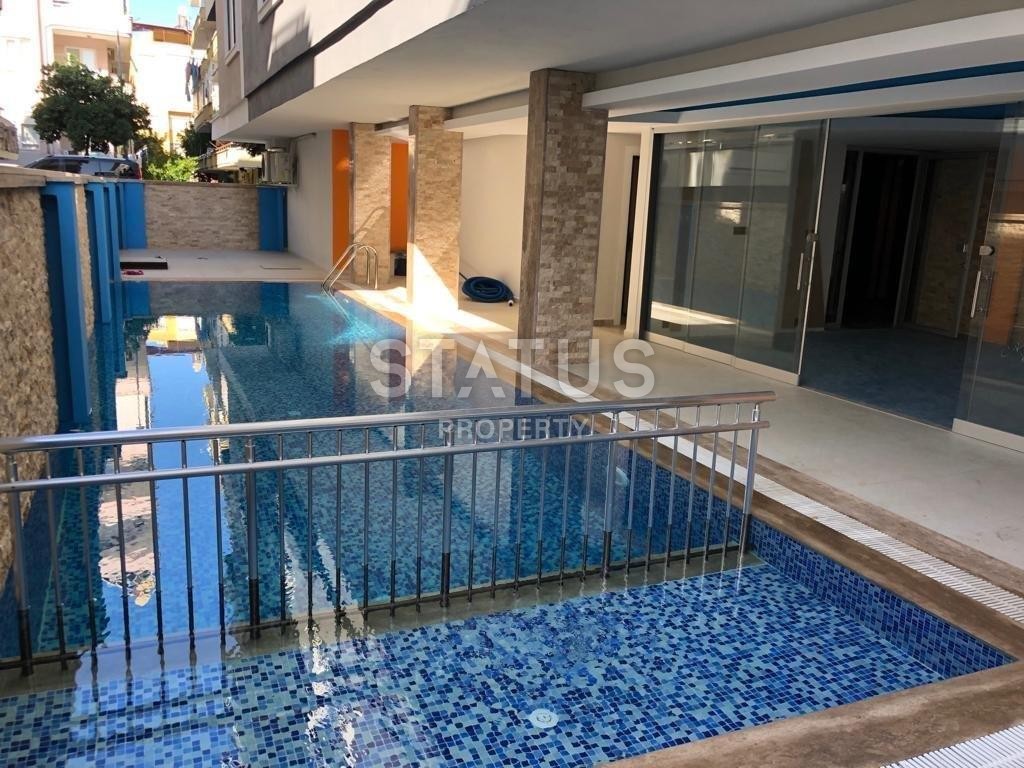 Квартиры от собственника в центре Алании в 150 метрах от моря. фото 15