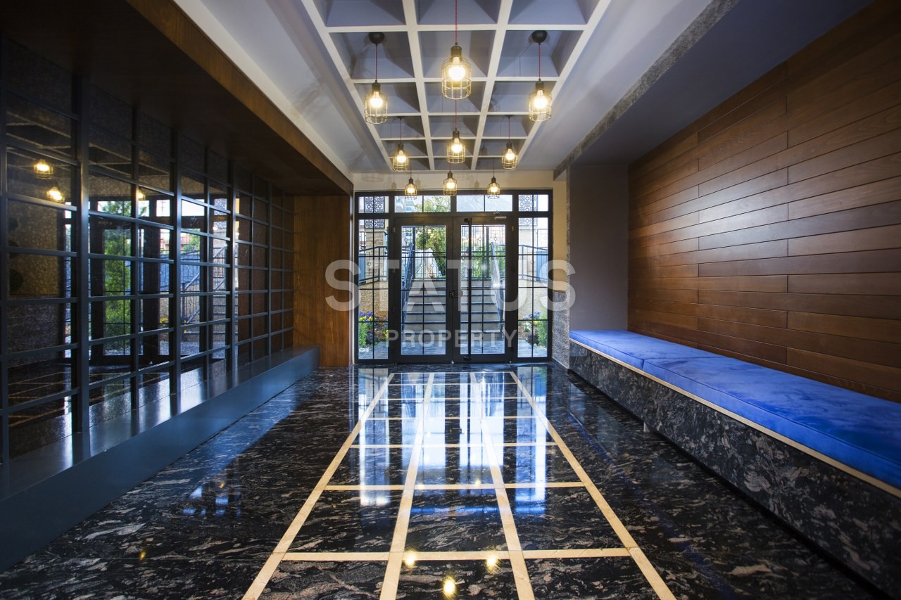 Новые трехкомнатные апартаменты в новом комплексе! Махмутлар, 125 м2 фото 11