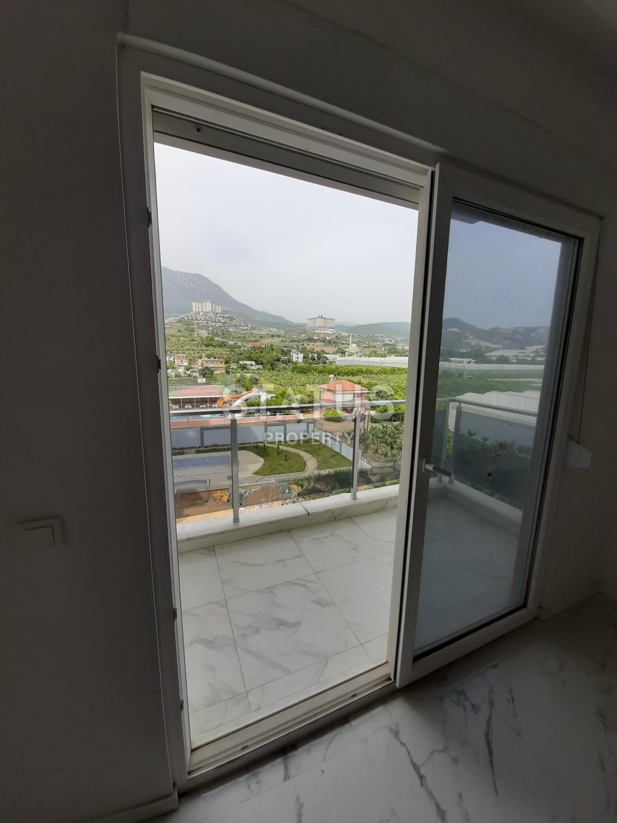 Новые трехкомнатные апартаменты в новом комплексе! Махмутлар, 125 м2 фото 14