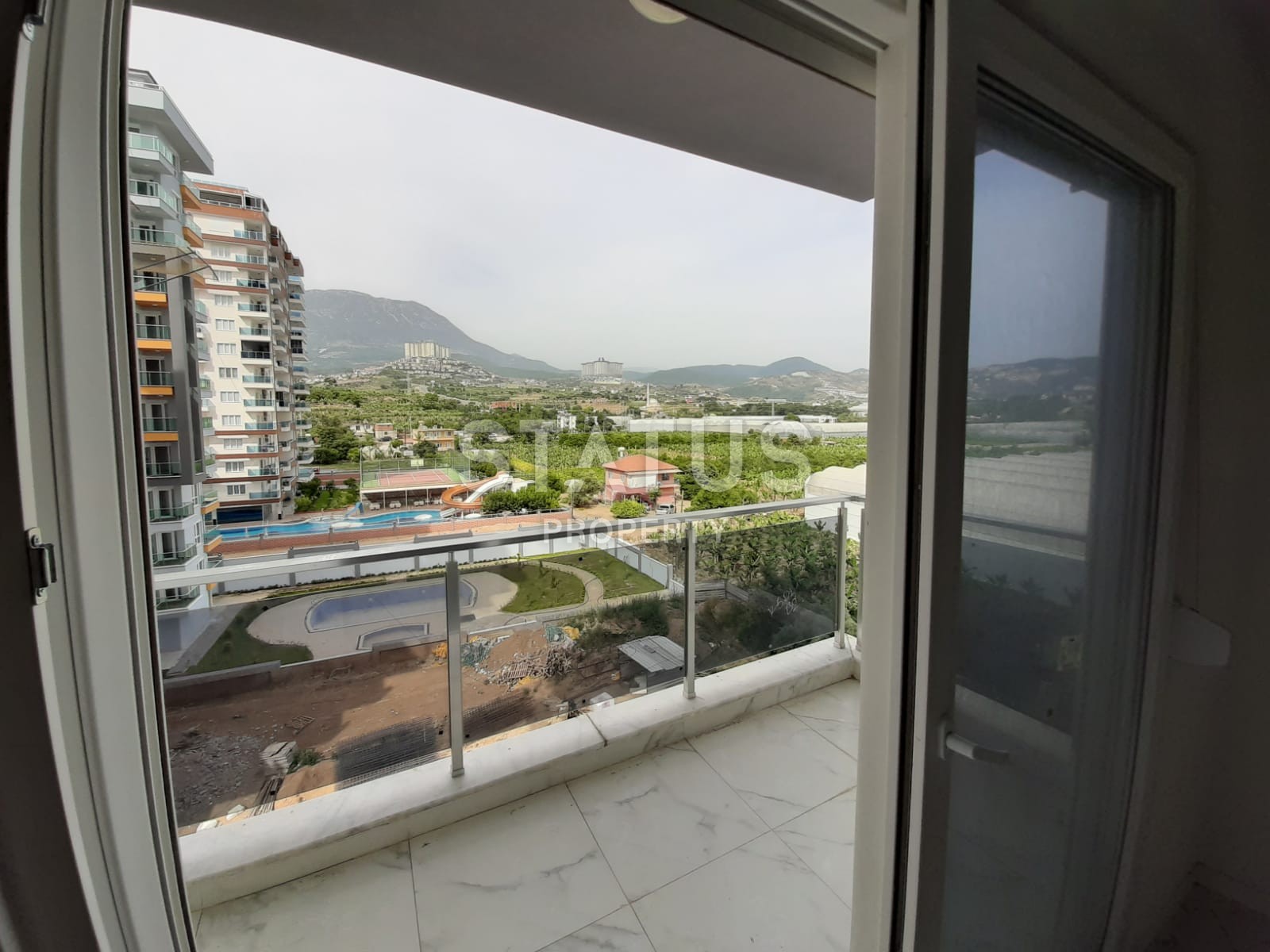 Новые трехкомнатные апартаменты в новом комплексе! Махмутлар, 125 м2 фото 15