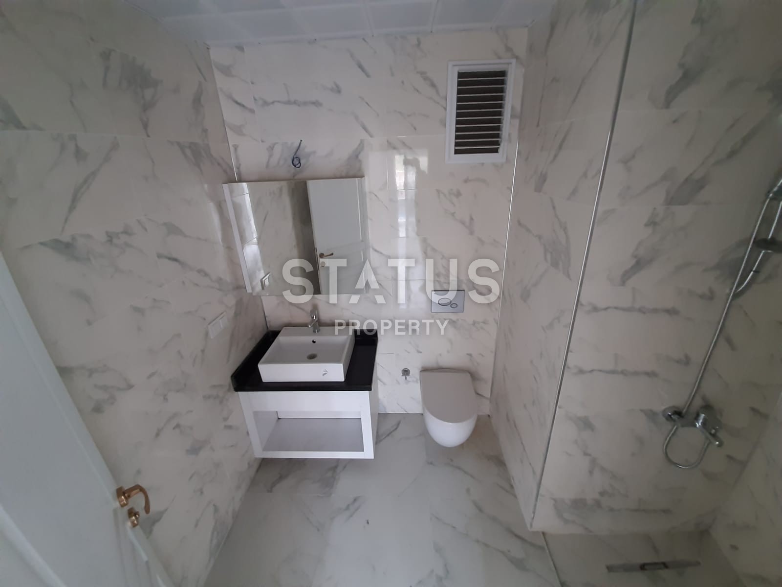 Новые трехкомнатные апартаменты в новом комплексе! Махмутлар, 125 м2 фото 16