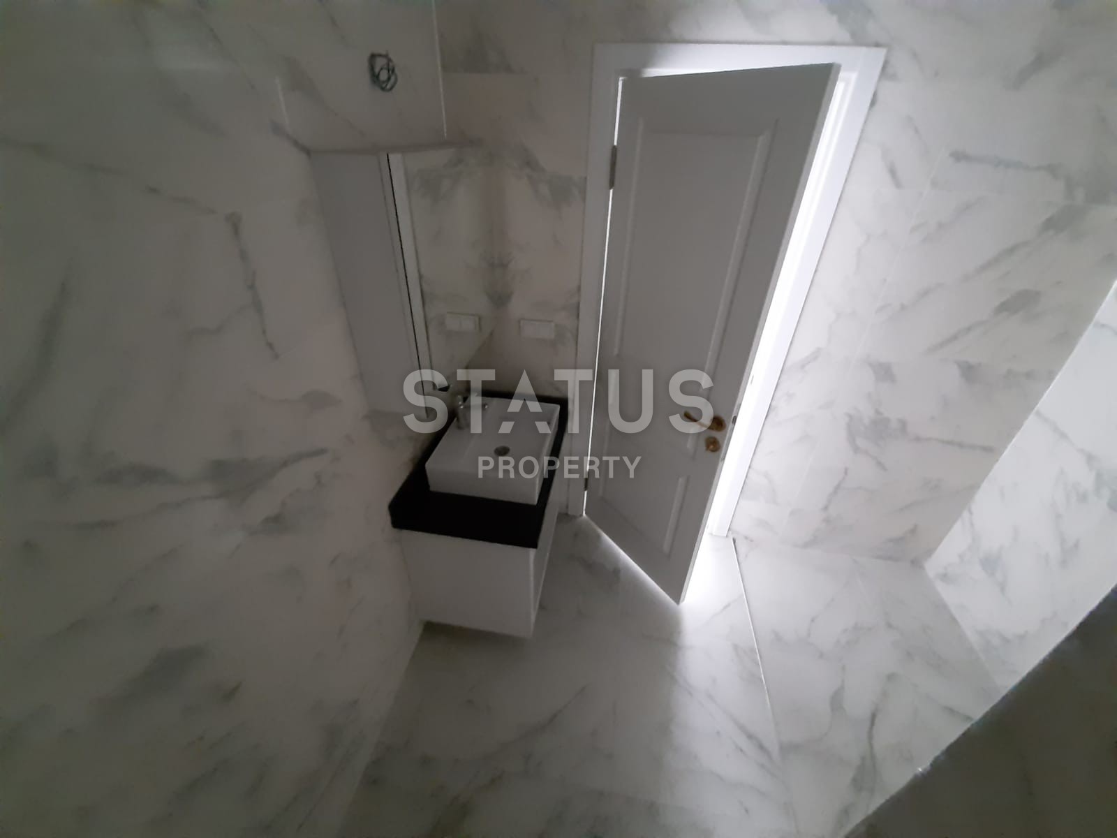 Новые трехкомнатные апартаменты в новом комплексе! Махмутлар, 125 м2 фото 17