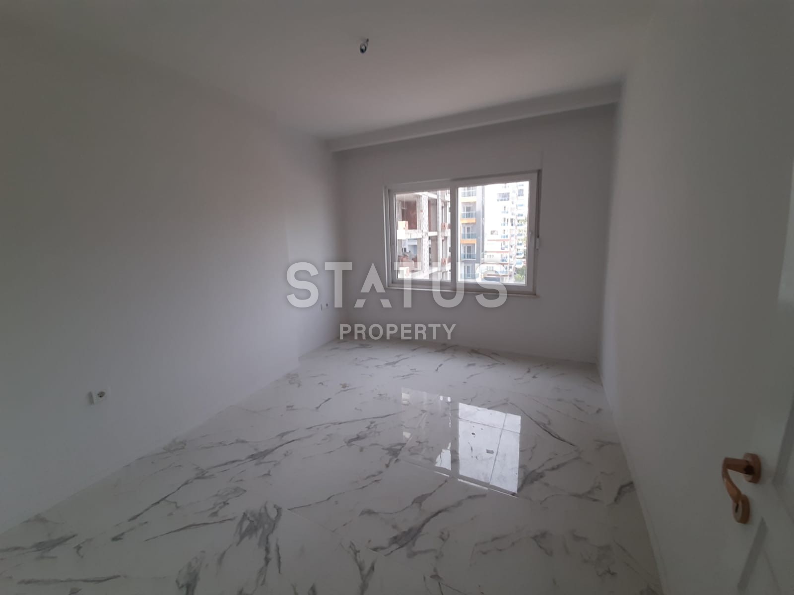 Новые трехкомнатные апартаменты в новом комплексе! Махмутлар, 125 м2 фото 18