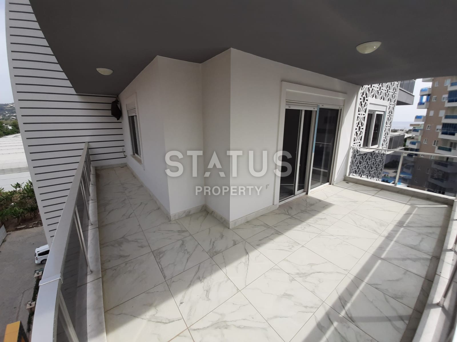 Новые трехкомнатные апартаменты в новом комплексе! Махмутлар, 125 м2 фото 20