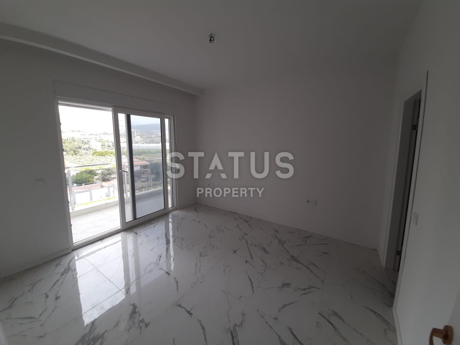 Новые трехкомнатные апартаменты в новом комплексе! Махмутлар, 125 м2 фото 21