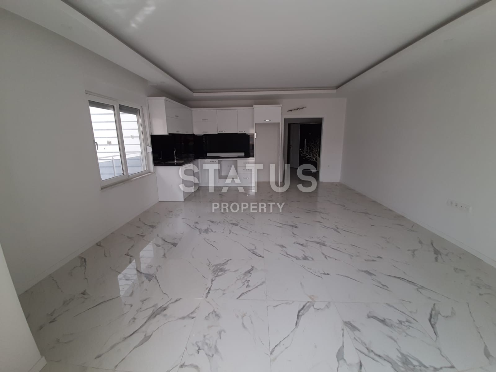 Новые трехкомнатные апартаменты в новом комплексе! Махмутлар, 125 м2 фото 22