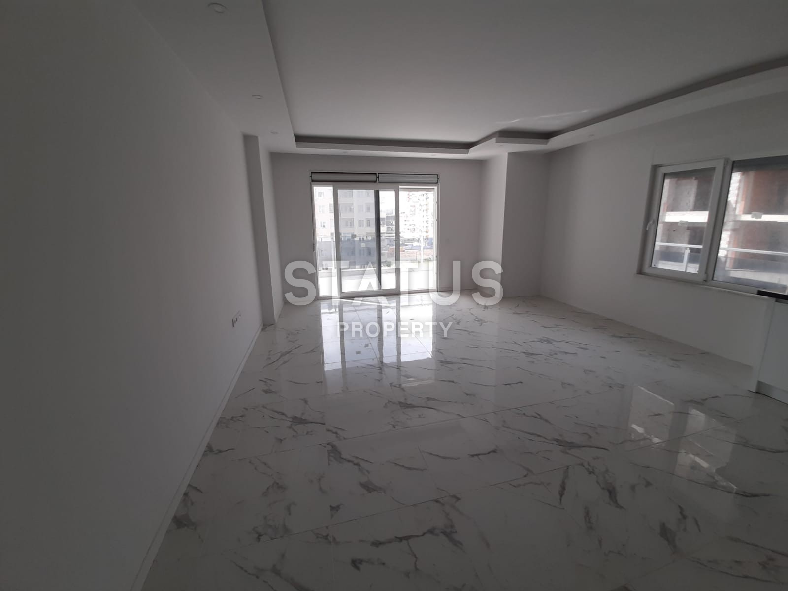 Новые трехкомнатные апартаменты в новом комплексе! Махмутлар, 125 м2 фото 23