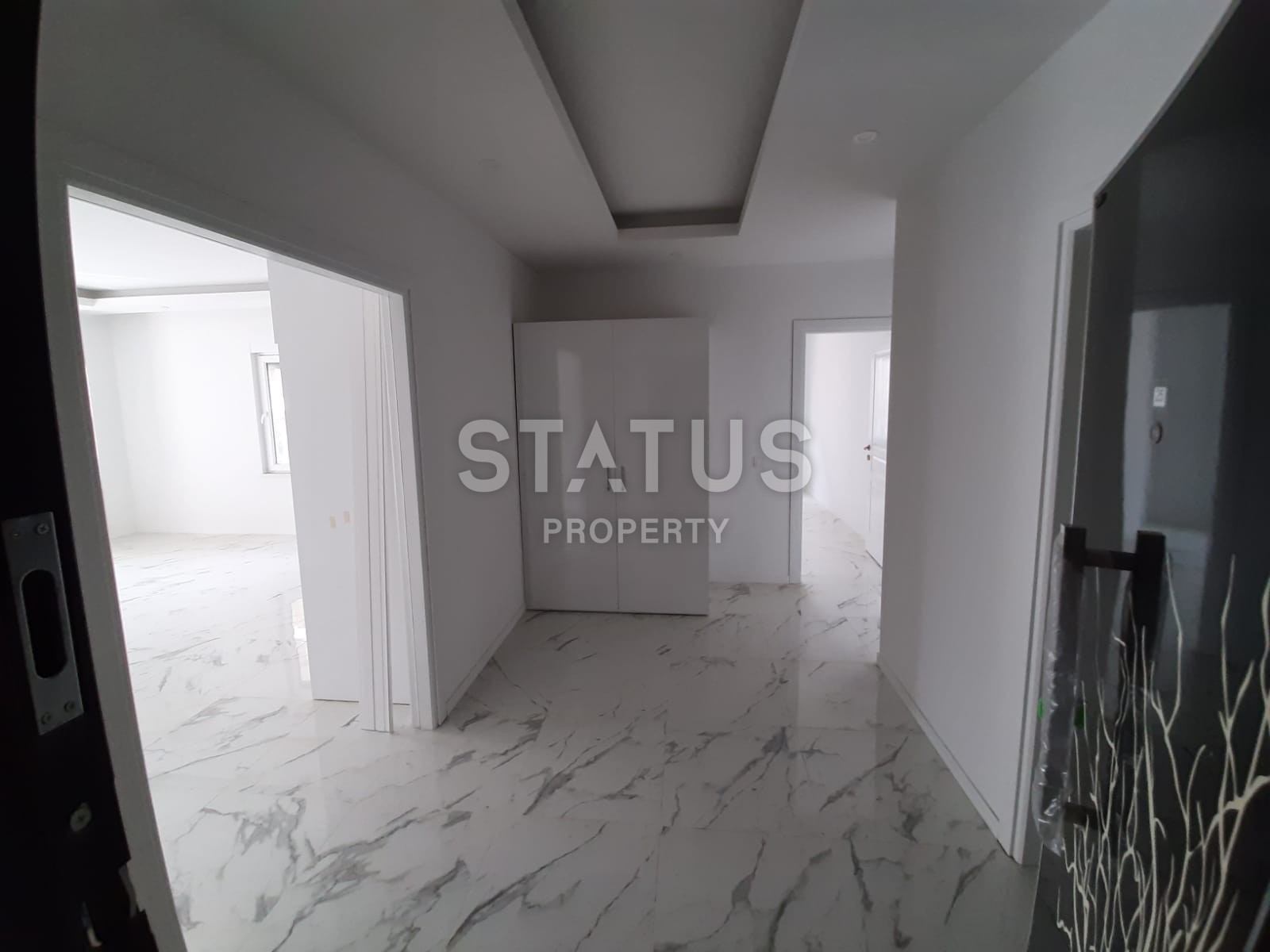 Новые трехкомнатные апартаменты в новом комплексе! Махмутлар, 125 м2 фото 24