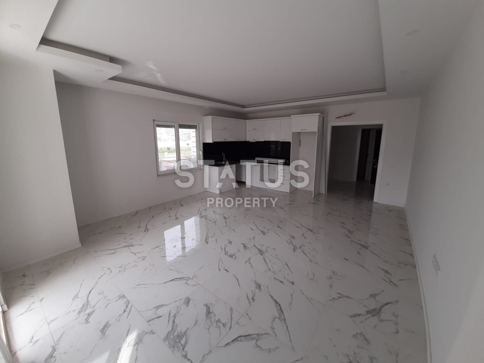 Новые трехкомнатные апартаменты в новом комплексе! Махмутлар, 125 м2 фото 25