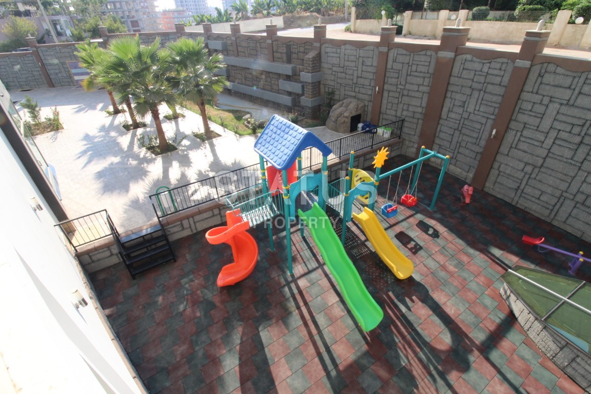 Новые двухкомнатные апартаменты в комплексе люкс – класса! Махмутлар, 75 м2 фото 7