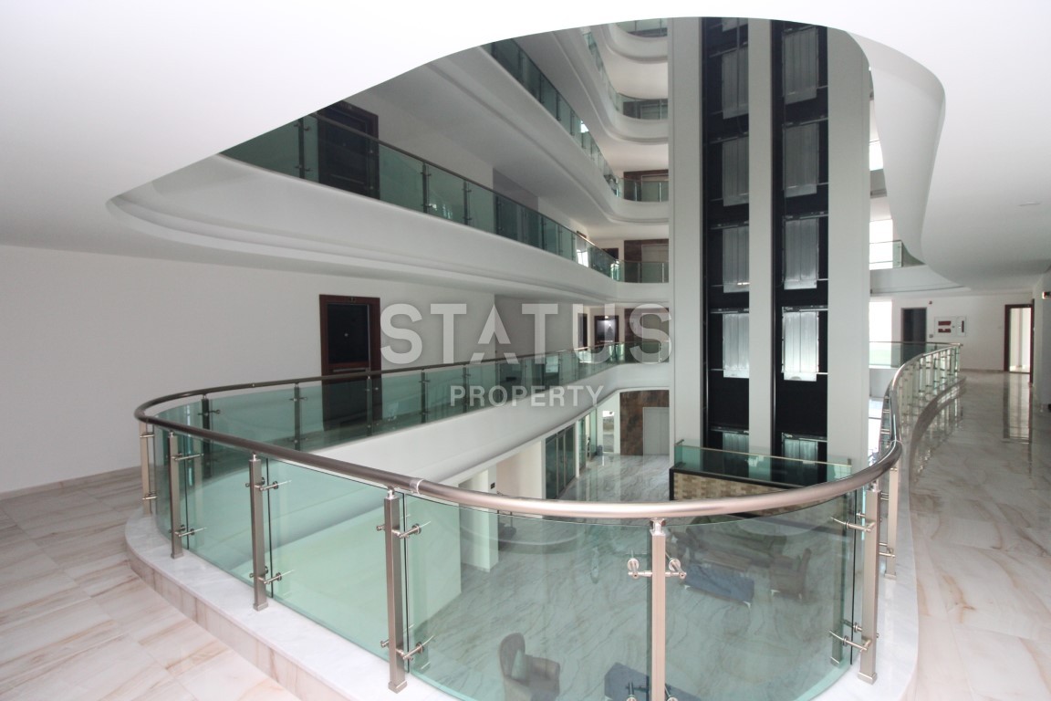 Новые двухкомнатные апартаменты в комплексе люкс – класса! Махмутлар, 75 м2 фото 8