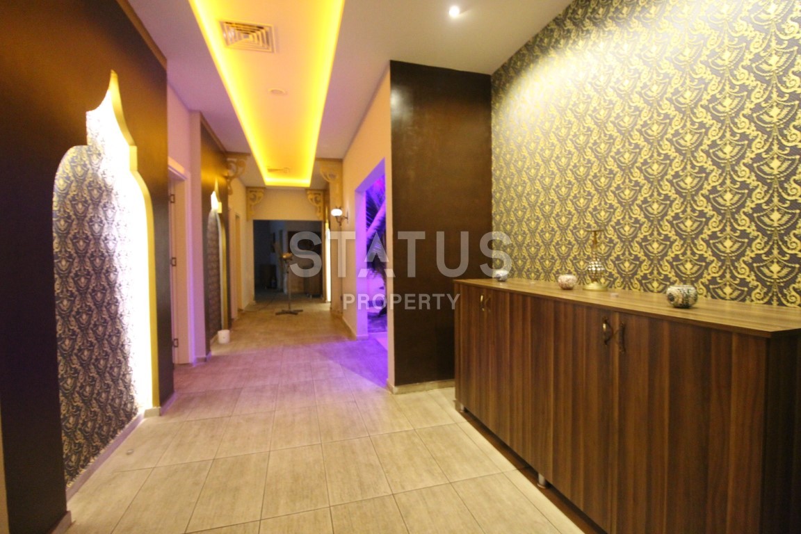 Новые двухкомнатные апартаменты в комплексе люкс – класса! Махмутлар, 75 м2 фото 9