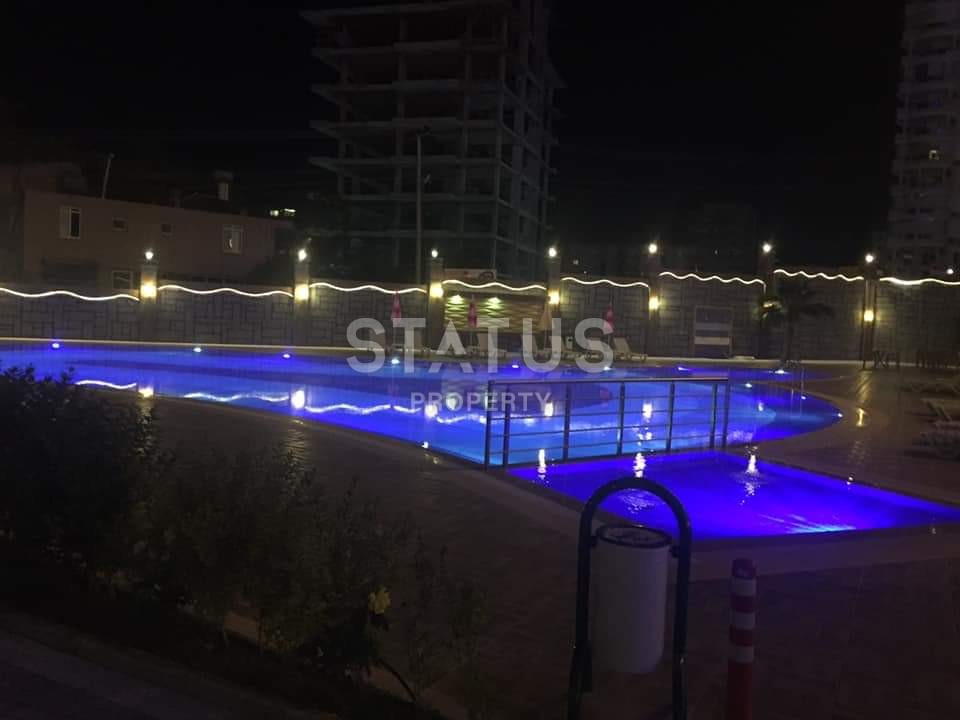 Новые двухкомнатные апартаменты в комплексе люкс – класса! Махмутлар, 75 м2 фото 12