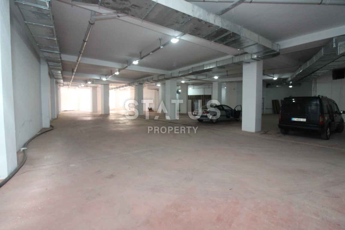 Новые двухкомнатные апартаменты в комплексе люкс – класса! Махмутлар, 75 м2 фото 15