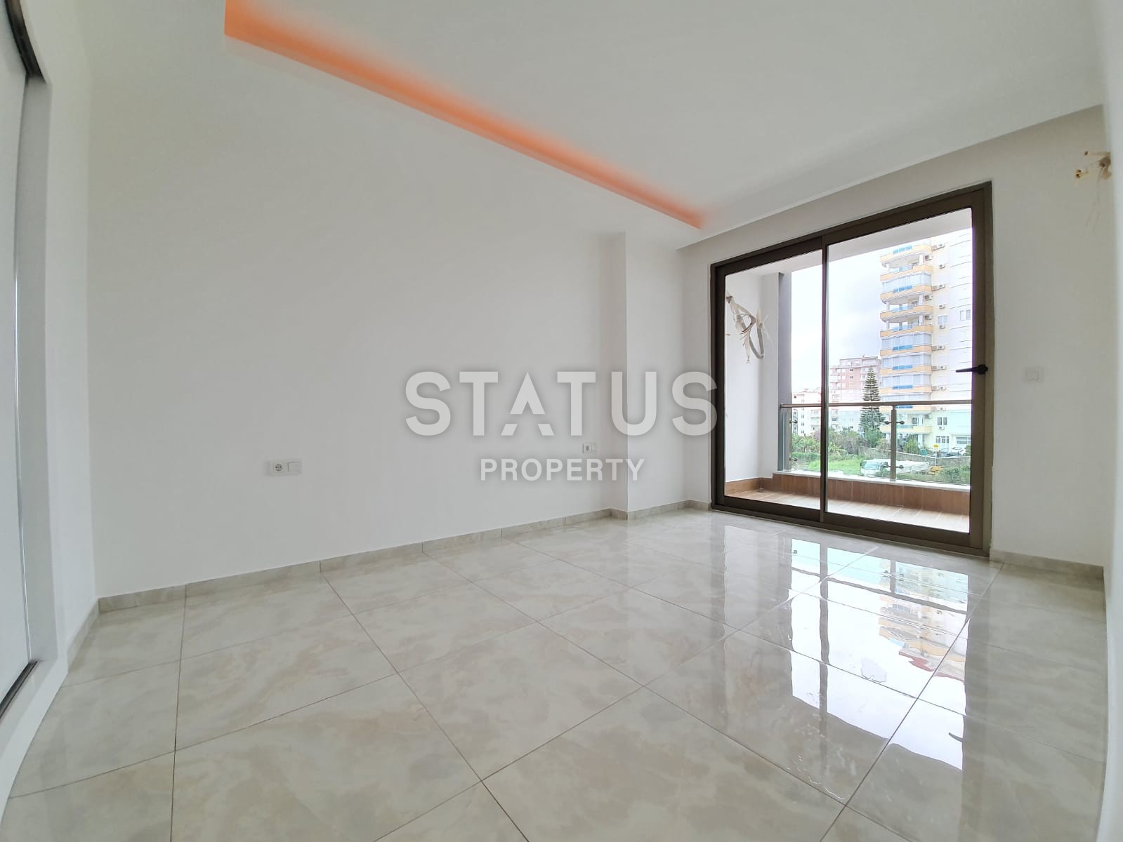 Новые двухкомнатные апартаменты в комплексе люкс – класса! Махмутлар, 75 м2 фото 16